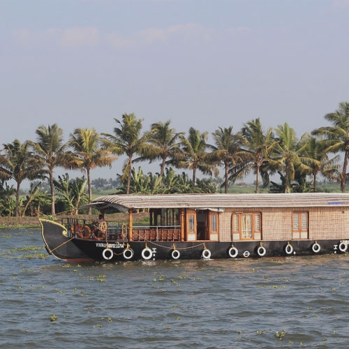 House Boat